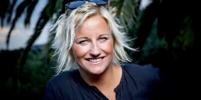 Kjendisene hyllet Vibeke Skofterud på Ekebergsletta